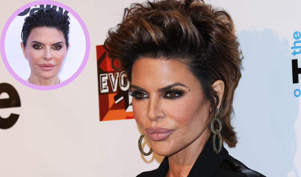 lisa rinna net worth