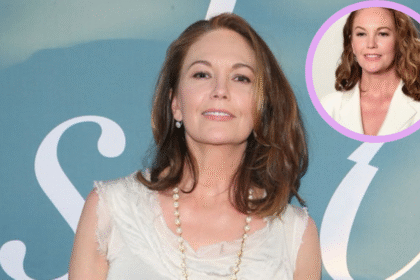 Diane Lane Net Worth