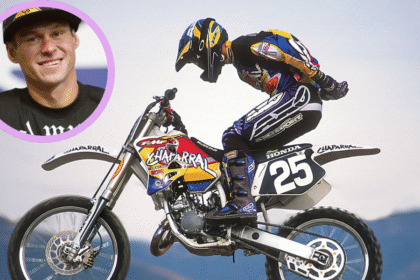 Brian Deegan Net Worth