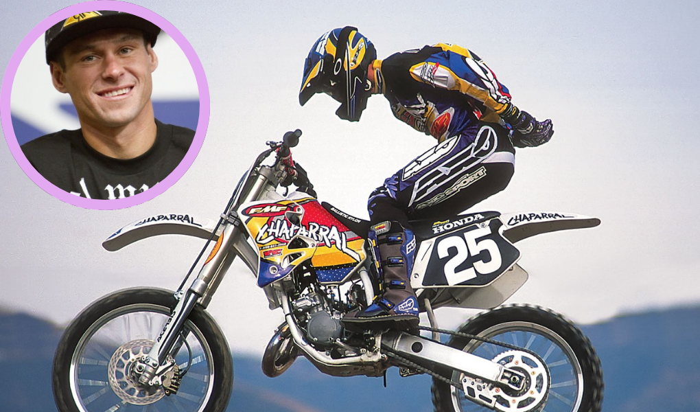 Brian Deegan Net Worth