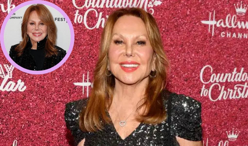 marlo thomas net worth