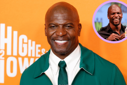 Terry Crews Net Worth