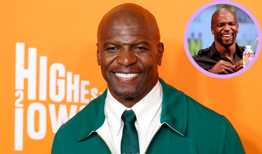 Terry Crews Net Worth