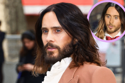 jared leto net worth