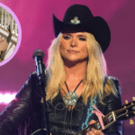 miranda lambert age