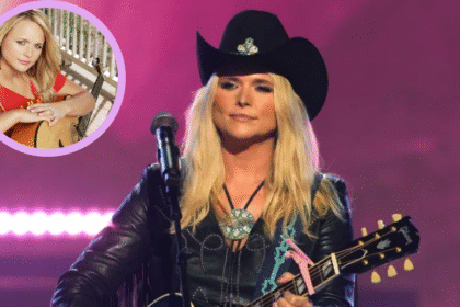 miranda lambert age