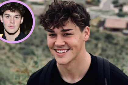 How Old Is Noah Beck