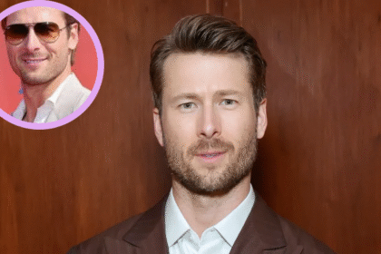glen powell net worth