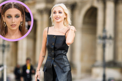 Emma Chamberlain Age