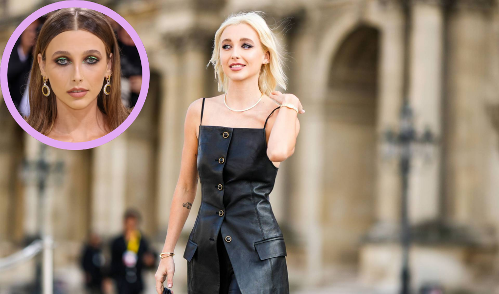 Emma Chamberlain Age