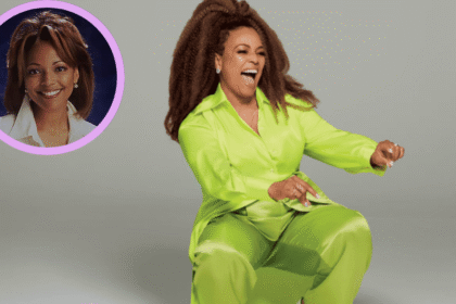 Kim Fields Net Worth