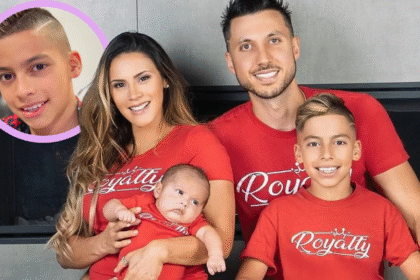 How Old Is Ferran Espada