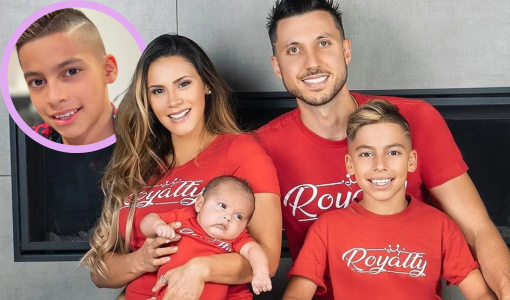 How Old Is Ferran Espada