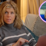 Kate Garraway Net Worth