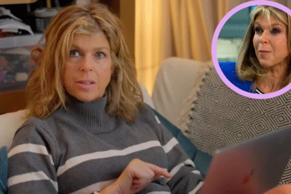 Kate Garraway Net Worth