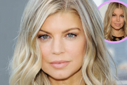 Fergie Net Worth