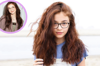 anna cathcart height