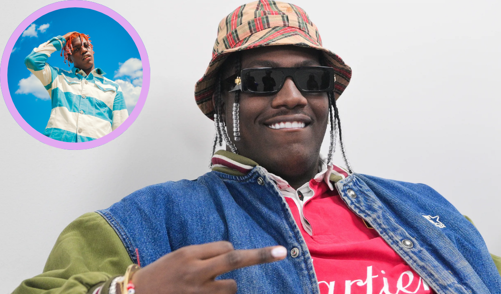 Lil Yachty Net Worth