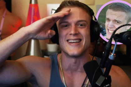 How Old Is Joe Bartolozzi