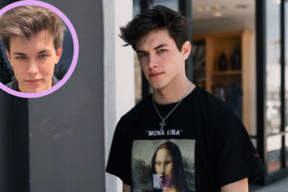 Griffin Johnson Net Worth