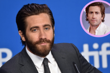 Jake Gyllenhaal Net Worth