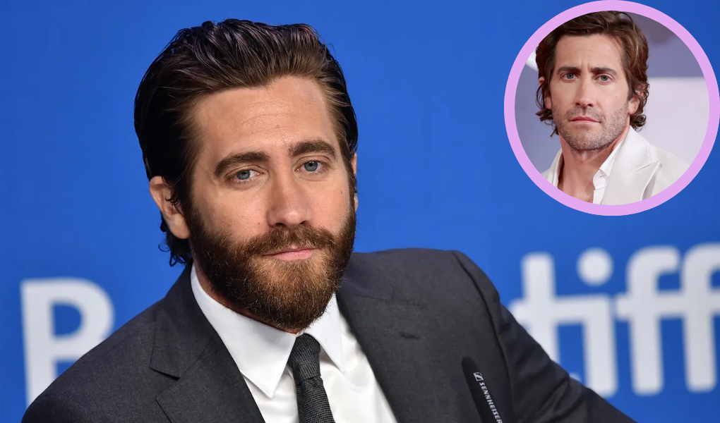Jake Gyllenhaal Net Worth