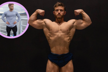 Jeff Nippard Net Worth