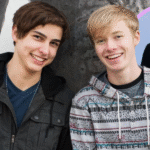 How Old Is Sam Golbach