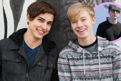 How Old Is Sam Golbach