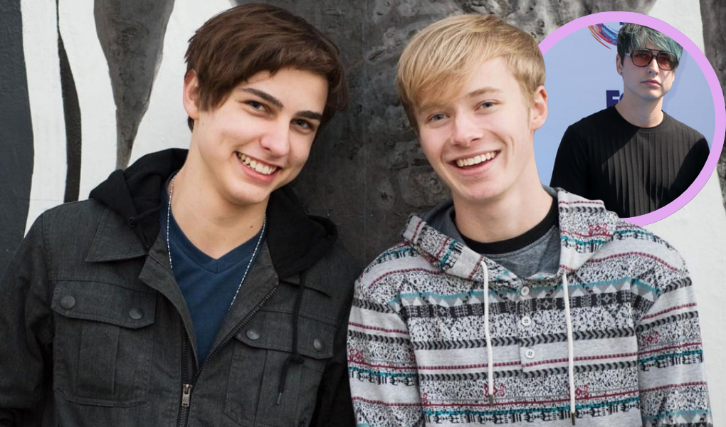 How Old Is Sam Golbach