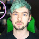 Jacksepticeye Age