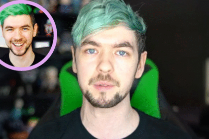 Jacksepticeye Age