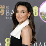 michelle keegan net worth