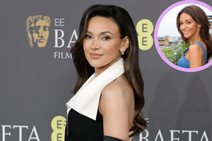 michelle keegan net worth