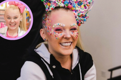jojo siwa age