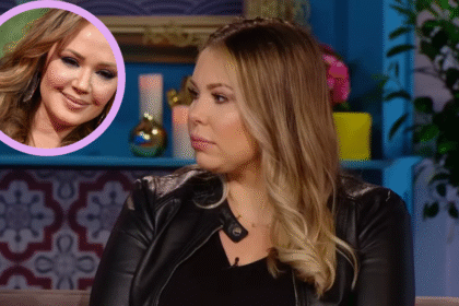 leah remini net worth