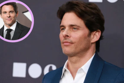 james marsden net worth