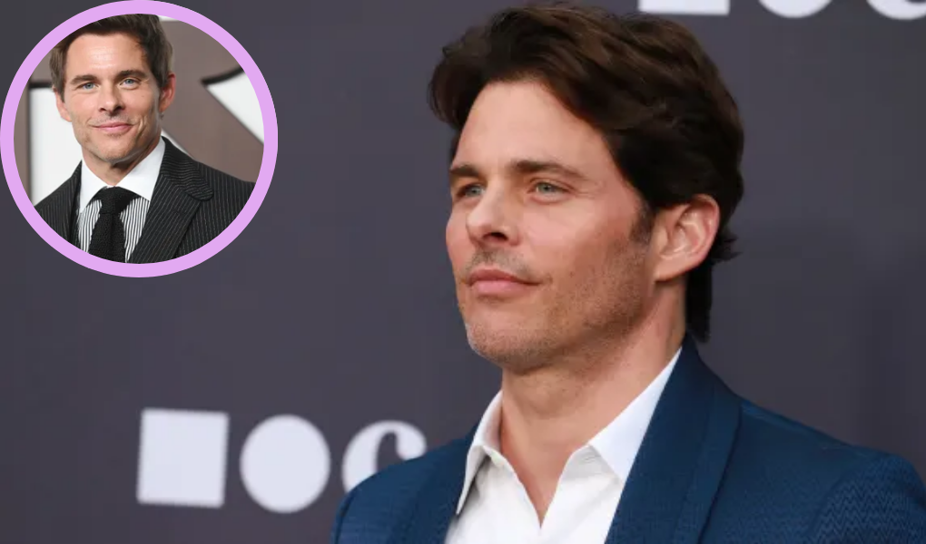 james marsden net worth