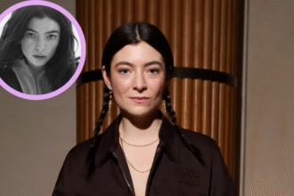 Lorde Age
