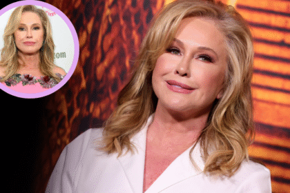 Kathy Hilton Net Worth